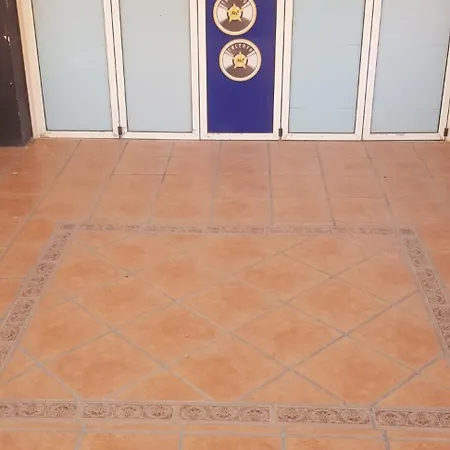 Apartament Todo Mar Y Todo Sol